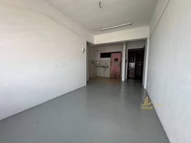 Apartment For Sale in Pangsapuri Permai (Klang)