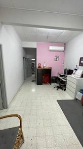 1-storey Terraced House For Sale in Kepong,KUL