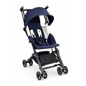 gb Pockit+ All-Terrain Lightweight Travel Stroller