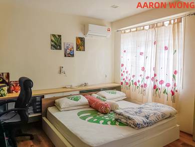 Flat For Sale in Jalan Horley