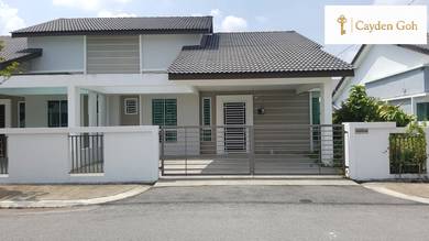 Semi-Detached House For Sale in Alma,PNG