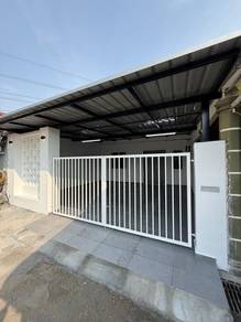 1-storey Terraced House For Sale in Tanjong Minyak,MLK