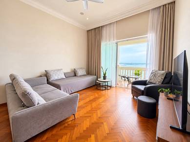 Service Residence For Sale in The Suites @ Waterside (Straits Quay)