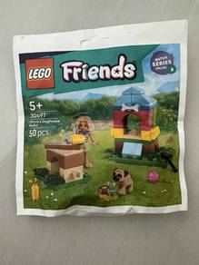 LEGO® 30697 Friends Nova's Doghouse