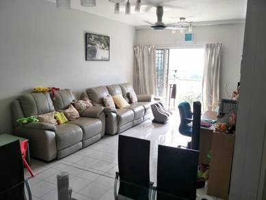 Condominium For Sale in Cypress Condominium