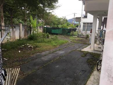 2-storey Terraced House For Sale in Kluang,JHR