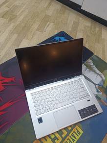 Acer core i5 11th