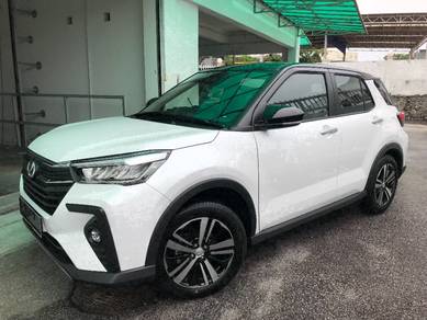 Perodua Ativa AV in Others, NSN