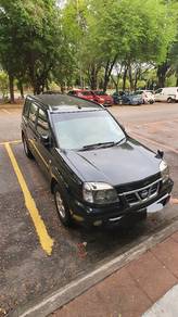 Nissan X-Trail COMFORT in Putra Heights, SGR