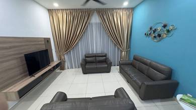 Service Residence For Rent in Astoria Ampang