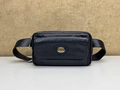 [RAYA SALES] Gucci 598080 GG Morpheus Belt Bag