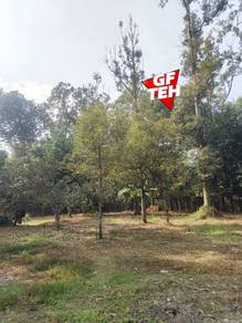 Agricultural Land in Karangan, KDH
