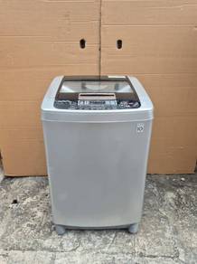 LG Inverter Washing Machine Washer 10 kilo