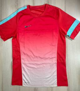 Nike Red Jersey #CZ1 Used