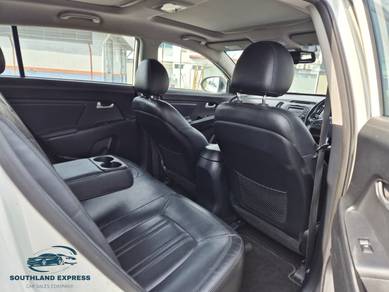 Kia Sportage in Bandar Sunway, SGR