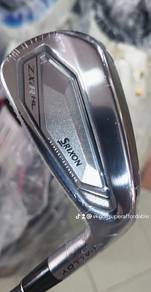 srixon zxir hl graphite irons