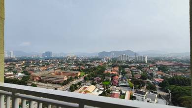Condominium For Rent in Sky Awani Residensi, Sentul