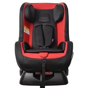 RECARO PRO RIDE Car Seat