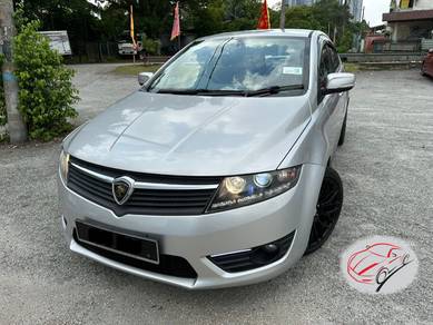 Proton Preve EXECUTIVE in Kepong, KUL
