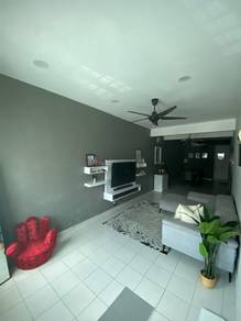 Townhouse For Sale in Senai,JHR