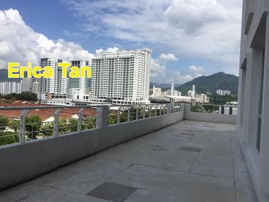 Condominium For Sale in Elit Heights @ Bayan City