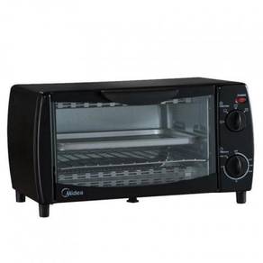 Midea 10L oven toaster
