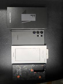 Samsung Galaxy S24 Ultra_512 GB ( Fix Price!!)