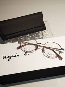agnès b. Eyewear -AB70181X C02
