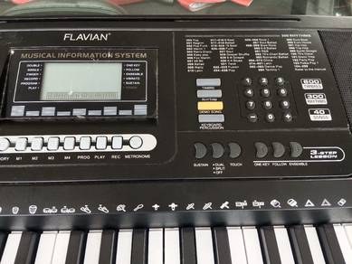 keyboard piano 