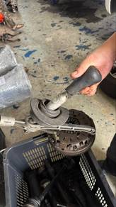 E36 full set convert Manual Getrag