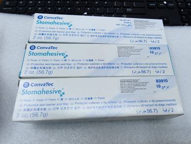 ConvaTec Stomahesive Paste 56.7g (183910)