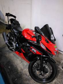 Suzuki GSX-R 150