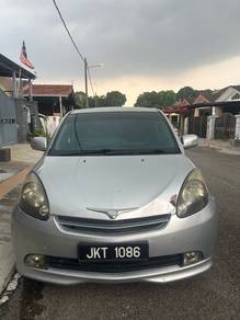 Perodua MyVi EZ in Kulai, JHR