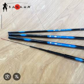 Fishing Road Kagawa Carbon Pole Premium 