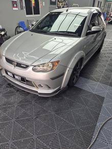 Proton Satria NEO R3 EXECUTIVE in Seremban, NSN