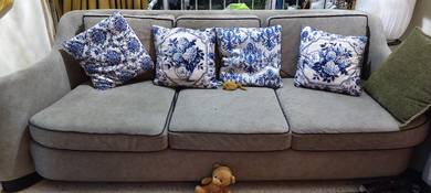 sofa Hotel design 