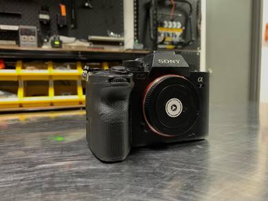 Sony A7iv