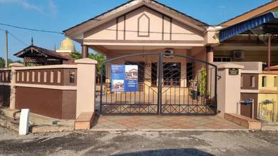 Homestay Kita Cukai, Kemaman