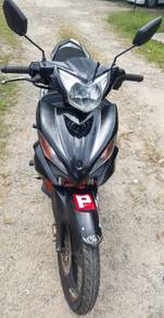 Yamaha 135LC