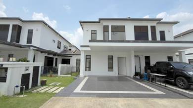 2-storey Terraced House For Sale in Puncak Alam,SGR