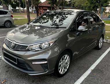 Proton Persona EXECUTIVE in Kepong, KUL