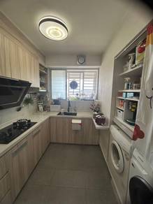 Service Residence For Sale in Residensi Sutera 7