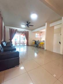 Semi-Detached House For Sale in Bukit Mertajam,PNG