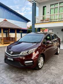 2019 Proton Persona EXECUTIVE