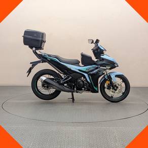 Yamaha Y16ZR