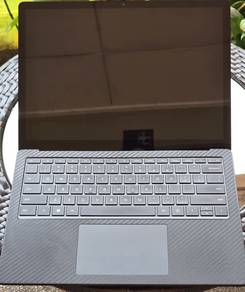 Used Good Condition Surface Laptop 5 for Sales!