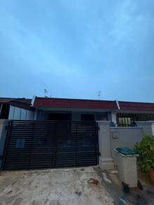 1-storey Terraced House For Sale in Skudai,JHR