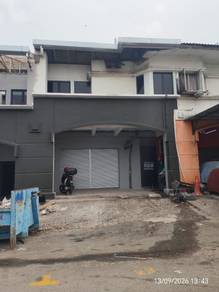 Shop lot For Rent in Pasir Gudang,JHR
