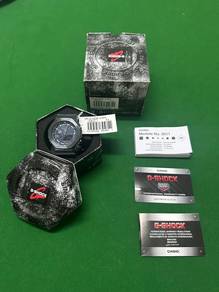 G-shock GM-2100N-2ADR & GM-2100B-4ADR