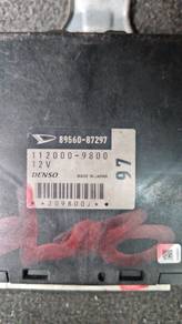 ECU Kelisa 1.0 auto